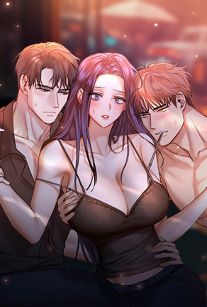 热门漫画8